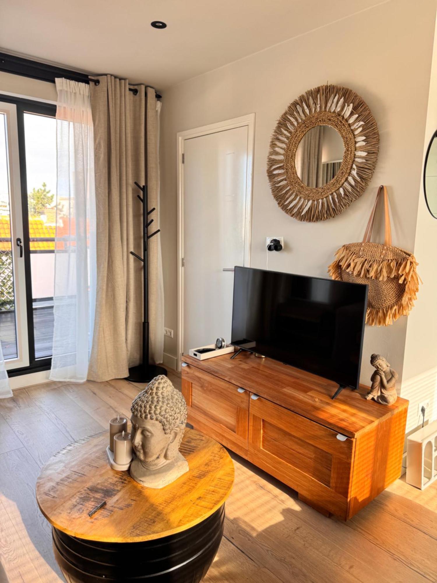 Studio Casa Martine نوردفيك المظهر الخارجي الصورة