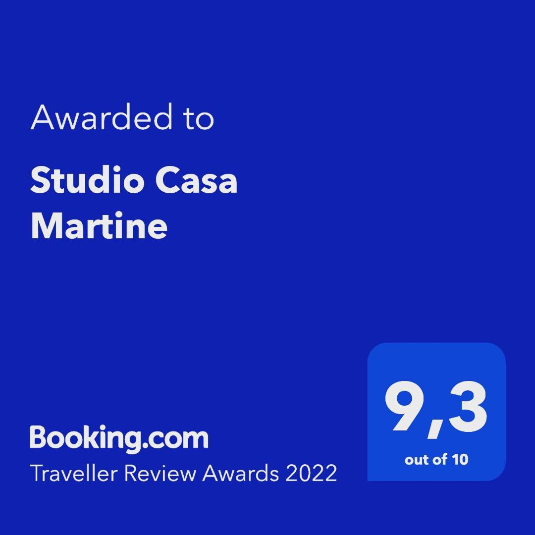 Studio Casa Martine نوردفيك المظهر الخارجي الصورة
